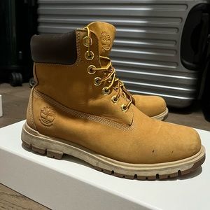 Timberland men’s classic boots
